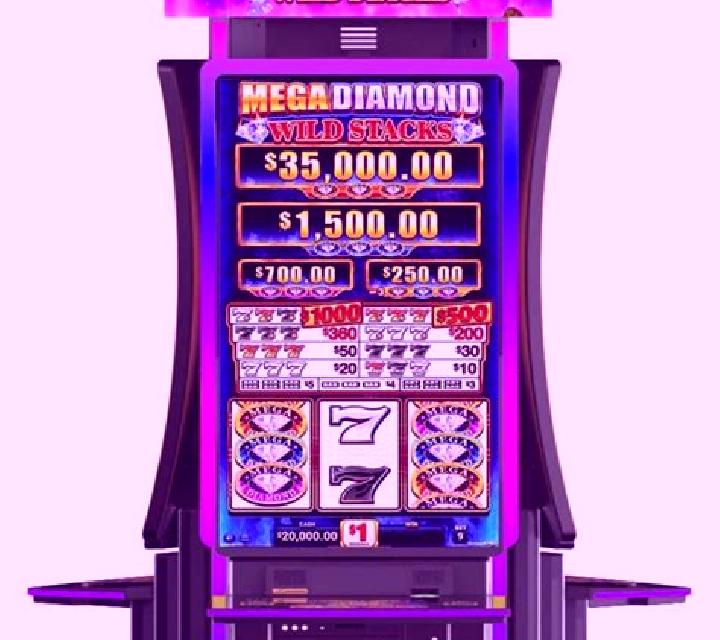 Fun Mountain online slot