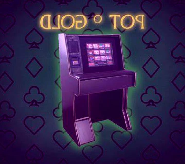 Galacnica slot game