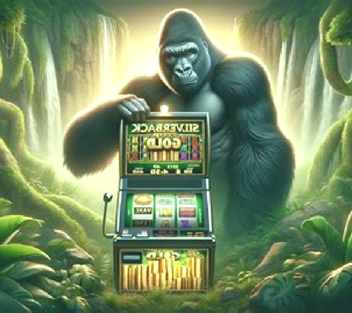 Galactic Speedway slot