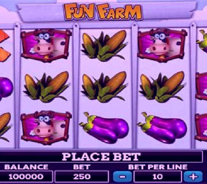 Galactic Tour slot machine