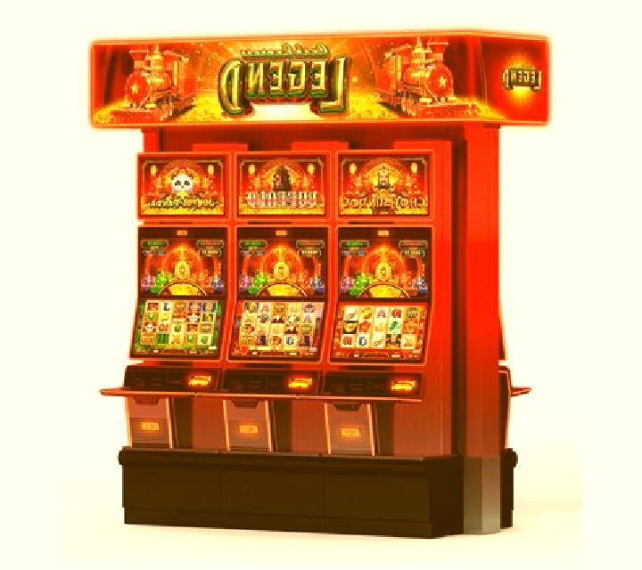 Game of Castles online slot