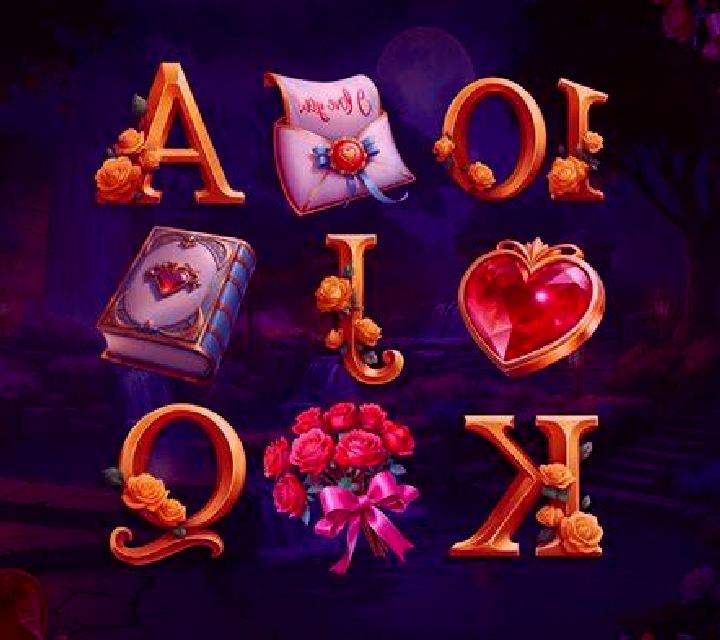 Gates of Love slot machine
