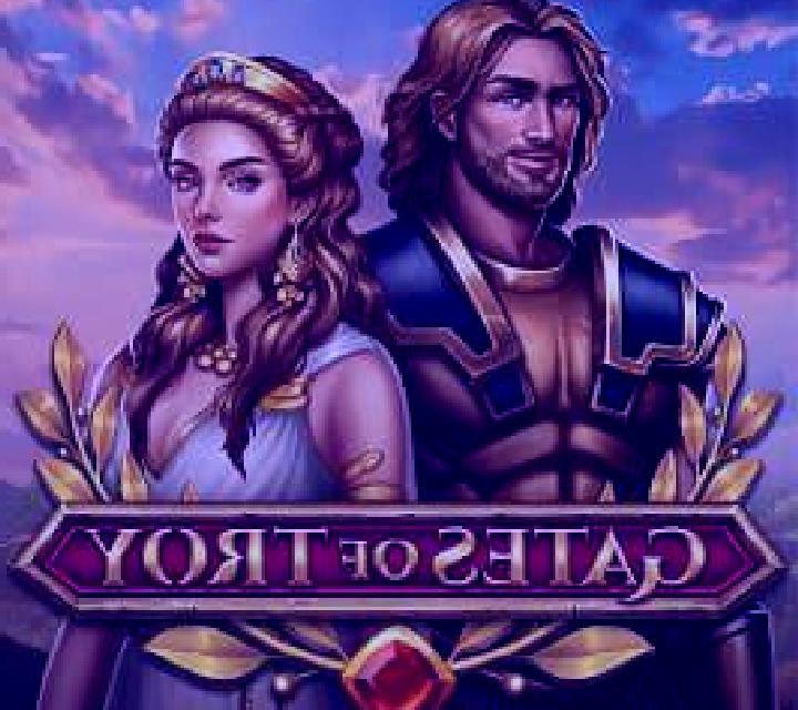 Gates of Troy slot game