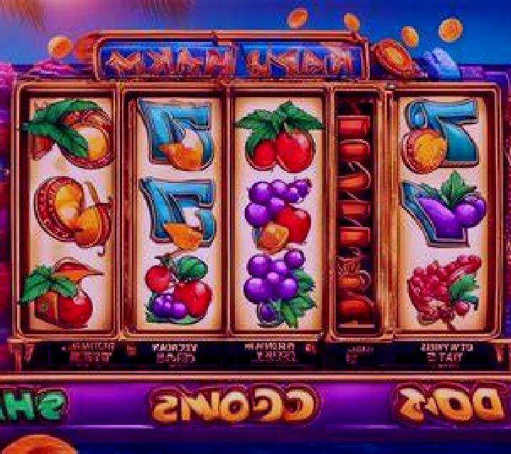 Gears of Fortune (G.Games) slot game