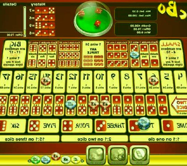 Gem Quest slot