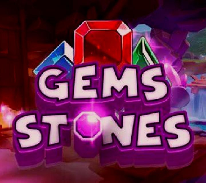 Gems & Stones slot game