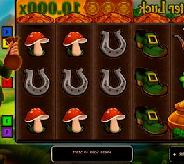 Ghost Pirates (GAMING1) slot