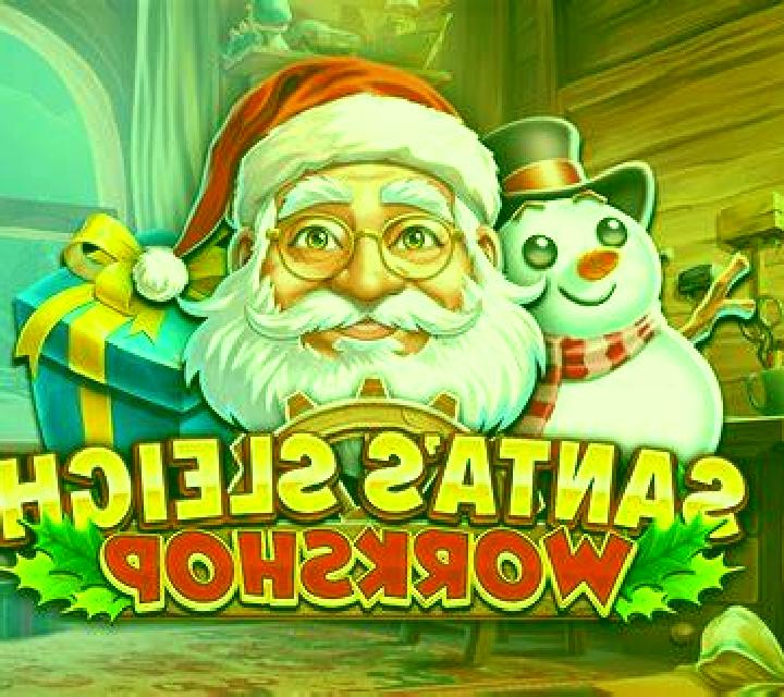Ghosts Gather slot machine