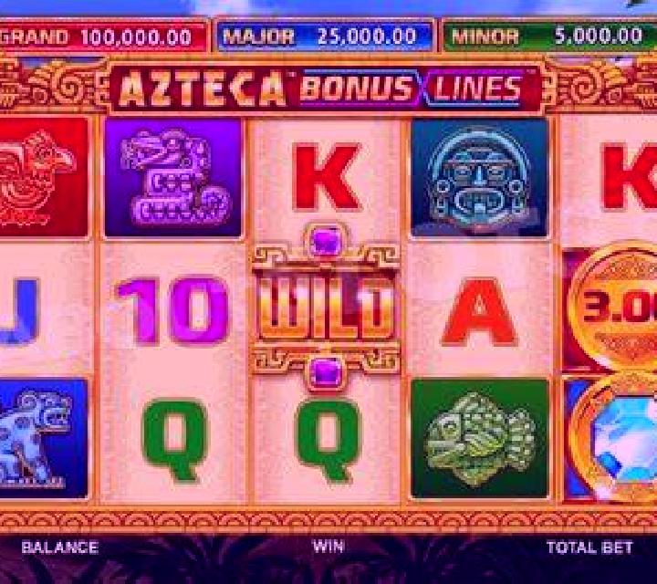 Giant’s Fortune Megaways online slot