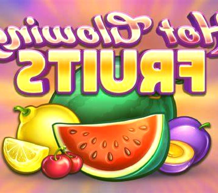 Glowing Fruits online slot