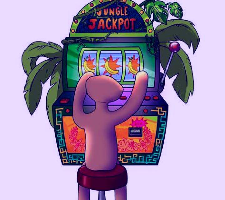 Go Craps slot machine