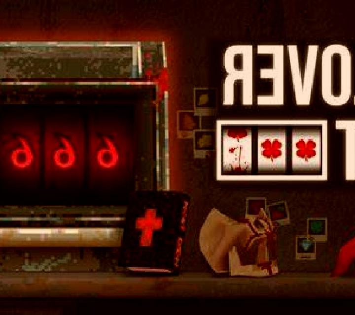 Gobblers Gold slot machine