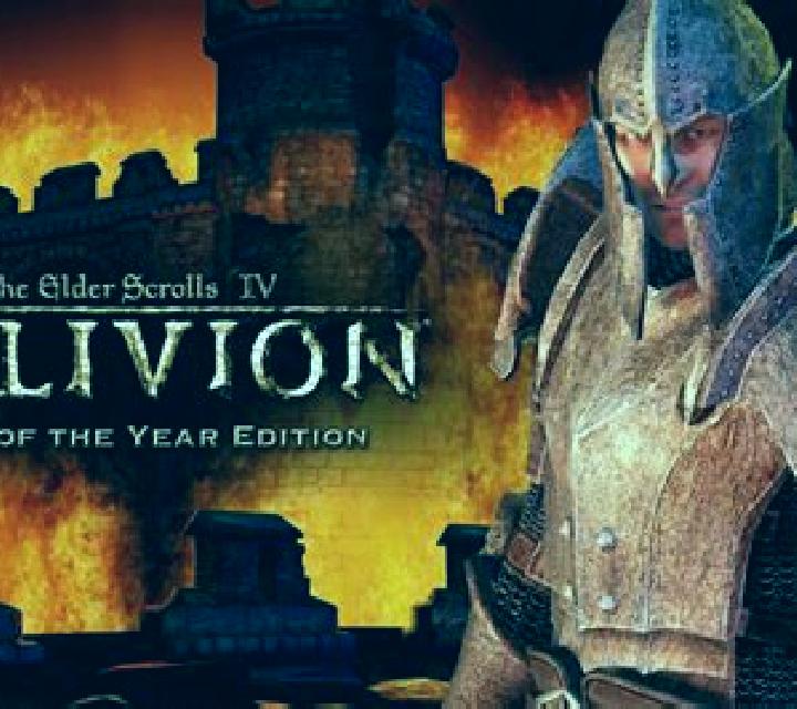 Gods of Oblivion online slot