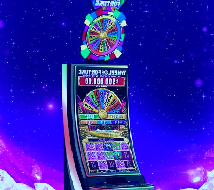 Going Wild in Hawaii online slot