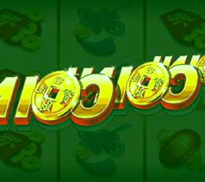 Gold Boom online slot