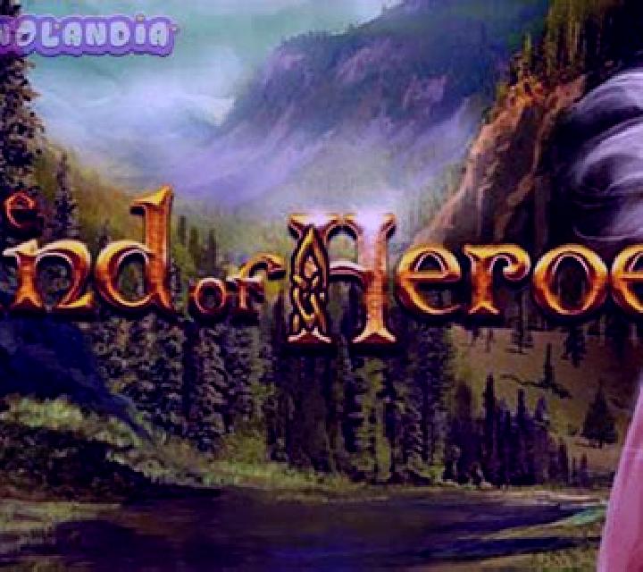 Gold Collector slot game
