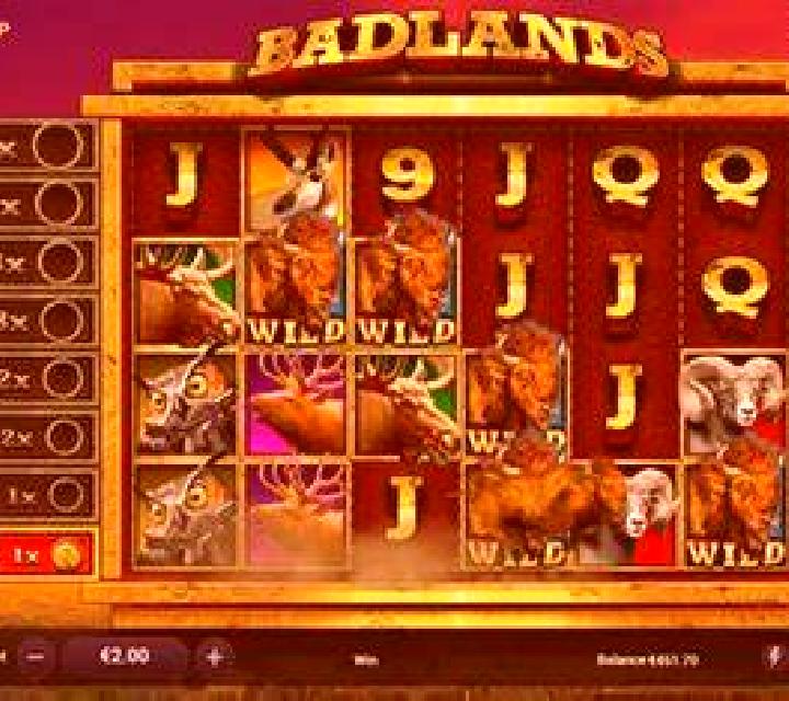Gold Mine Hunter slot
