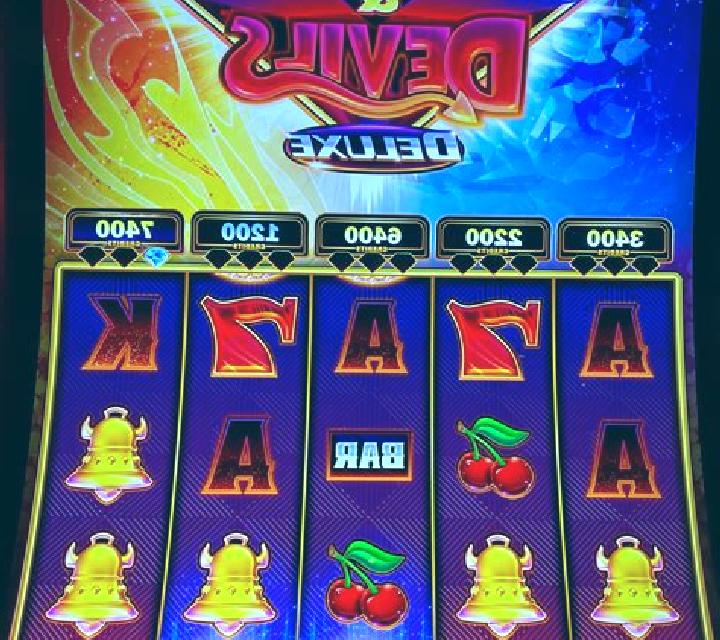 Gold Mine Rush slot