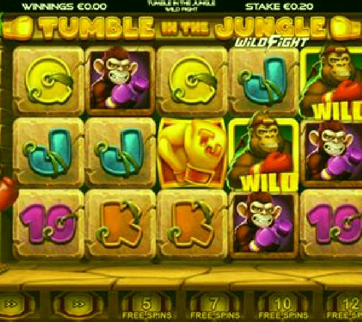 Golden Cave Expedition online slot