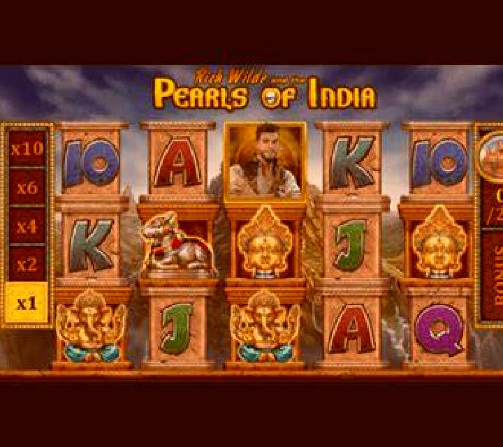 Golden Dragon 2 (XIN Gaming) online slot