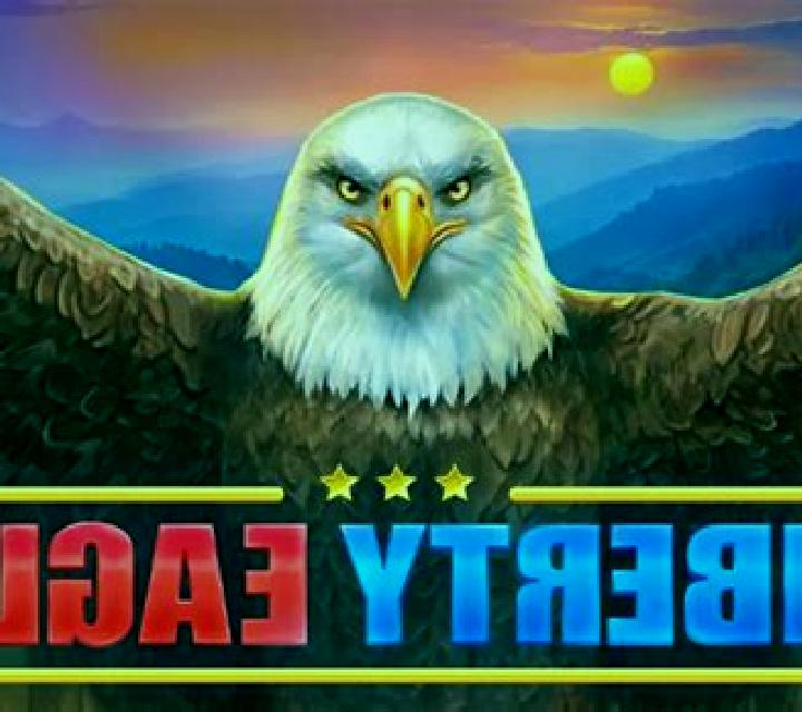 Golden Eagle online slot