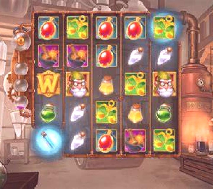 Golden Egg (Nazionale Elettronica) online slot