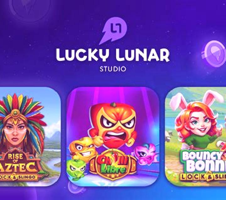 Golden Fish (Amatic Industries) online slot