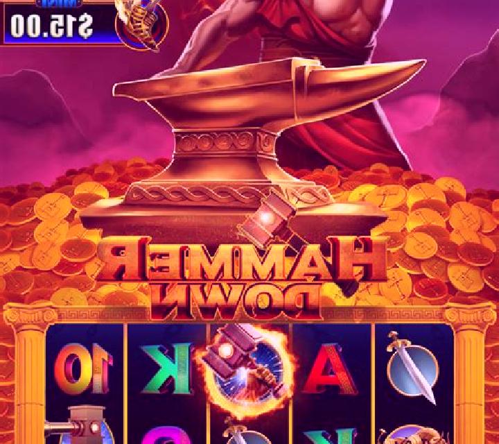 Golden Gallop (Naga Games) slot