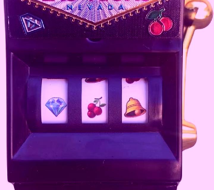 Golden Gal s 3 Reels slot machine