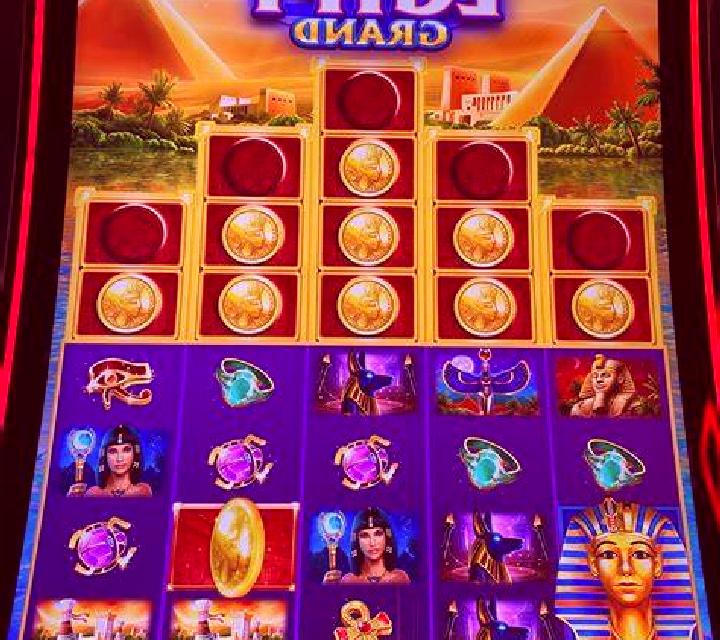 Golden Girls slot game