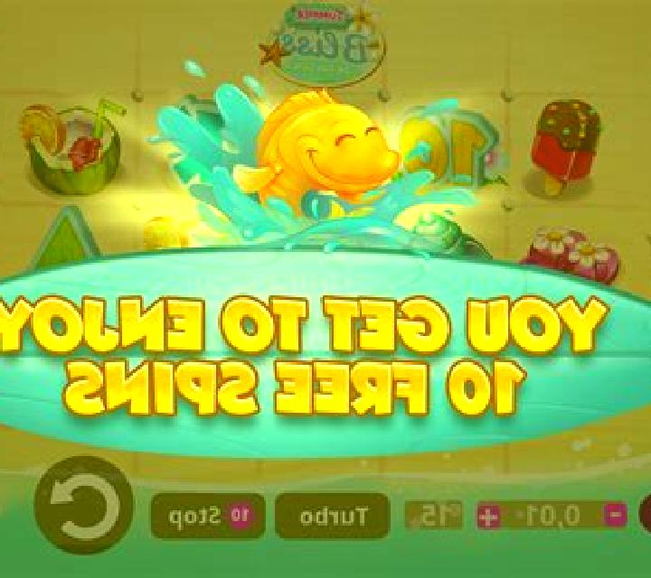 Golden Profits slot game