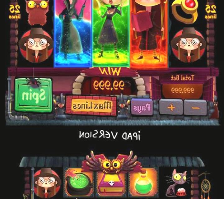 Golden Rhino online slot