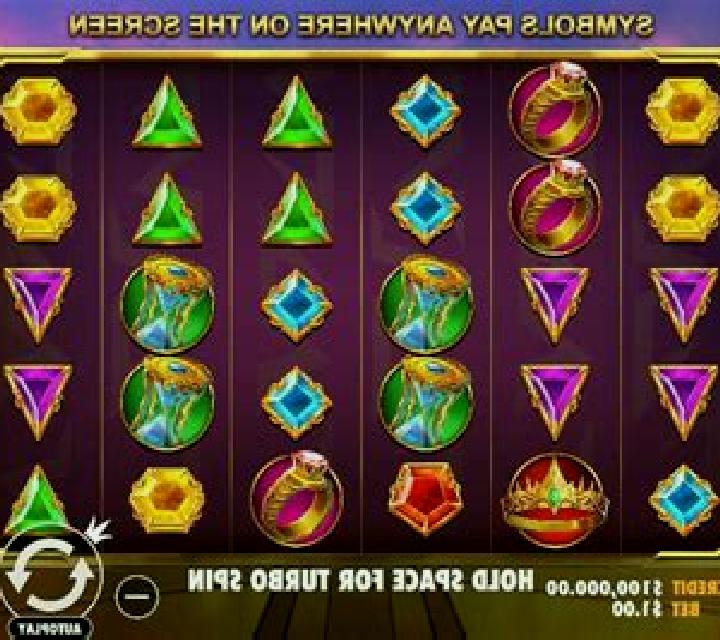 Golden Till slot