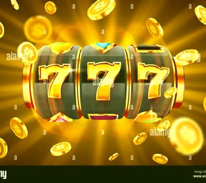 Golden Win online slot
