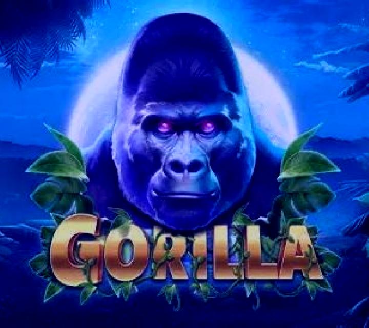 Gorilla Chief2 slot machine