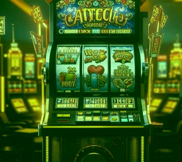 Gorilla Chief2 slot