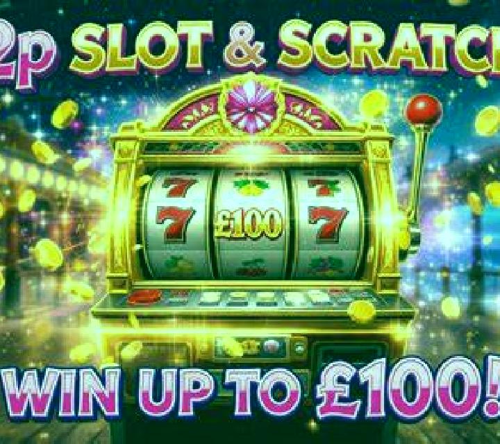 Grand Orb Project slot