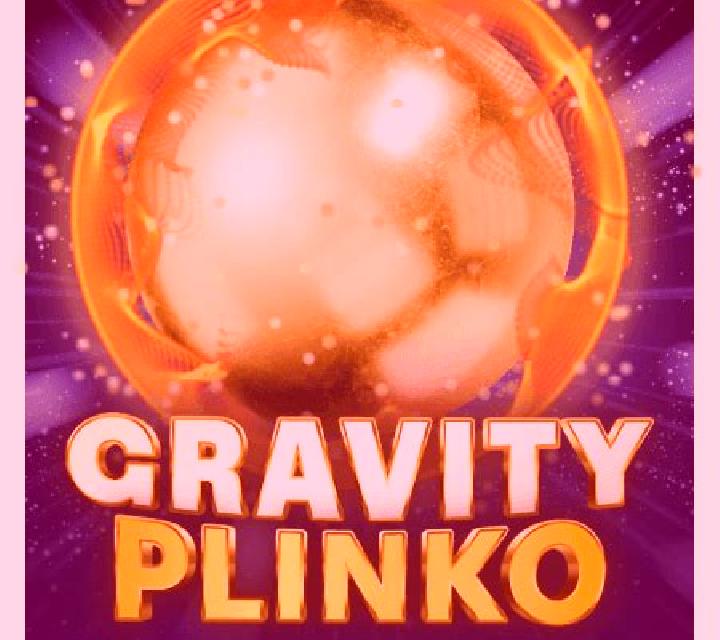 Gravity Plinko slot