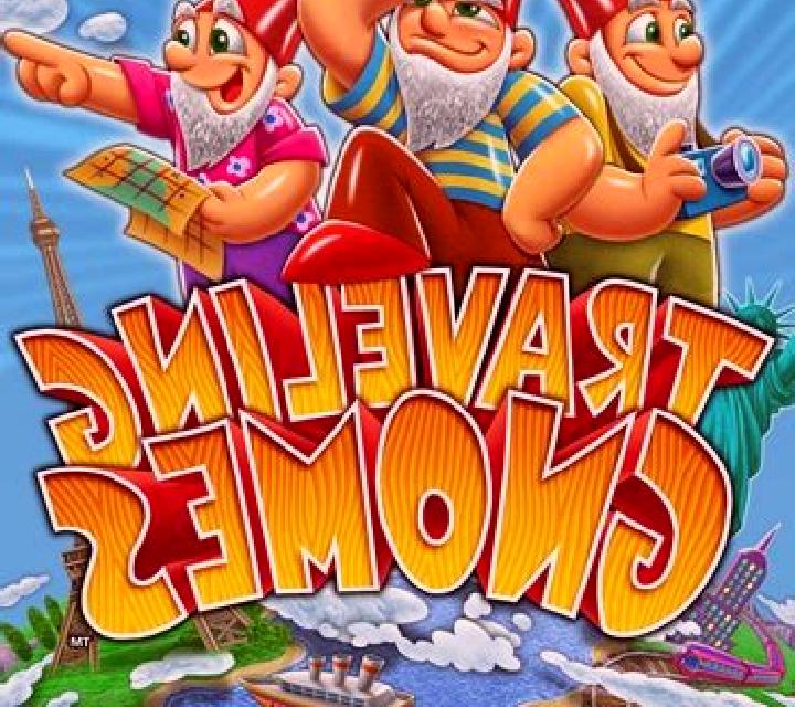 Great Bear slot game