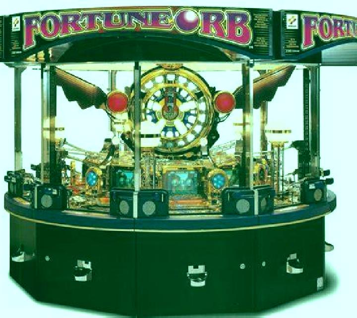 Greedy Goblins slot