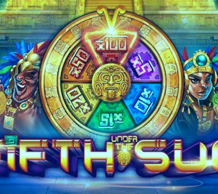 Green Magic slot machine