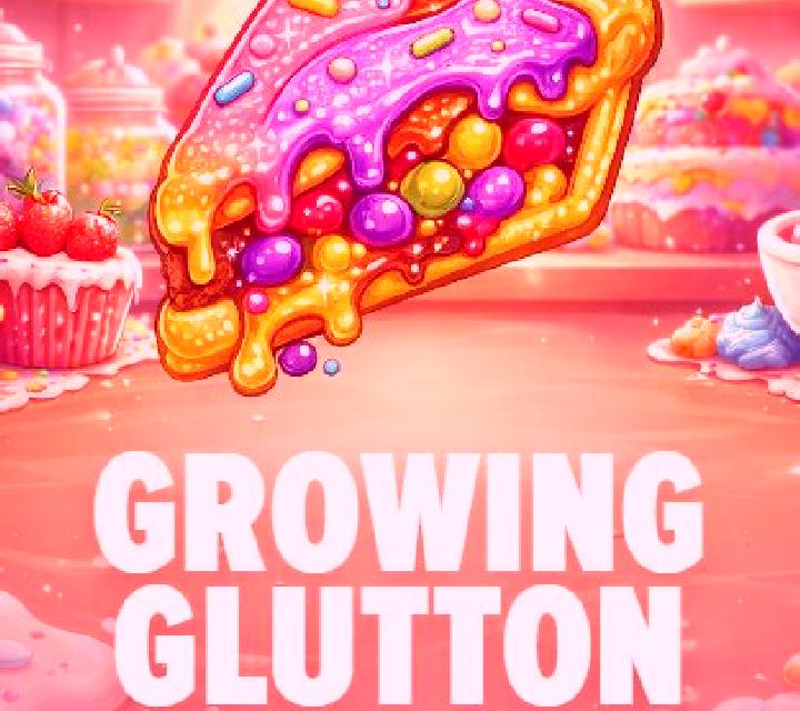 Growing Glutton slot game