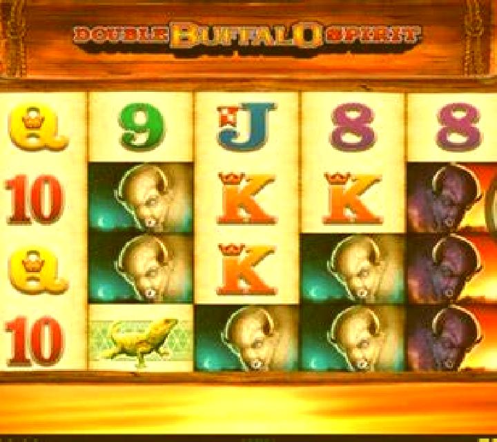 Guilty Pleasures slot game