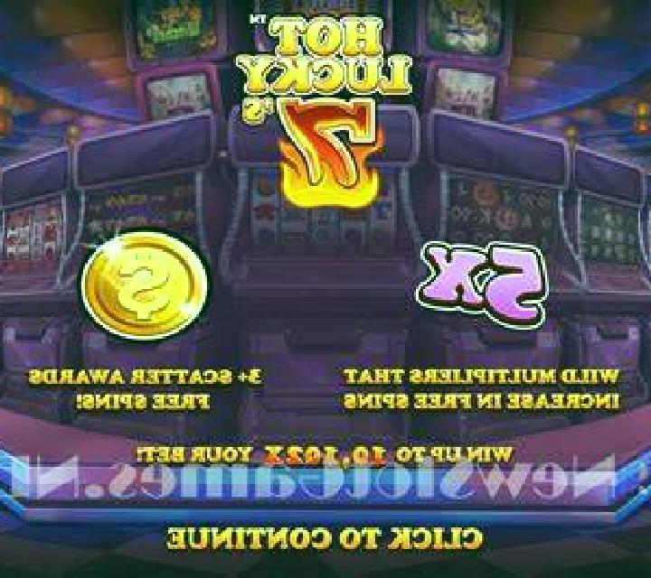 Ha-Ha-Hamster slot machine