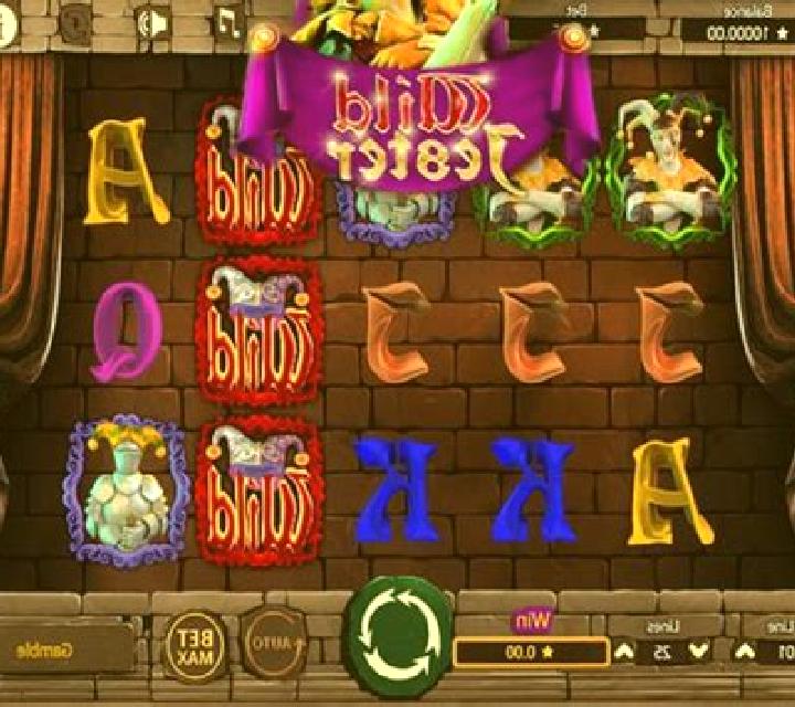 Hawaii Surf slot machine