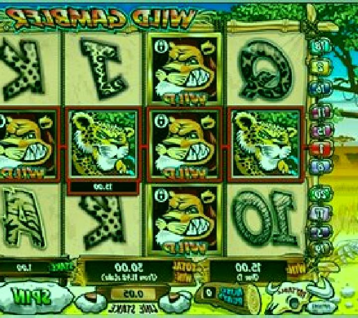 Heart of Cleopatra slot machine