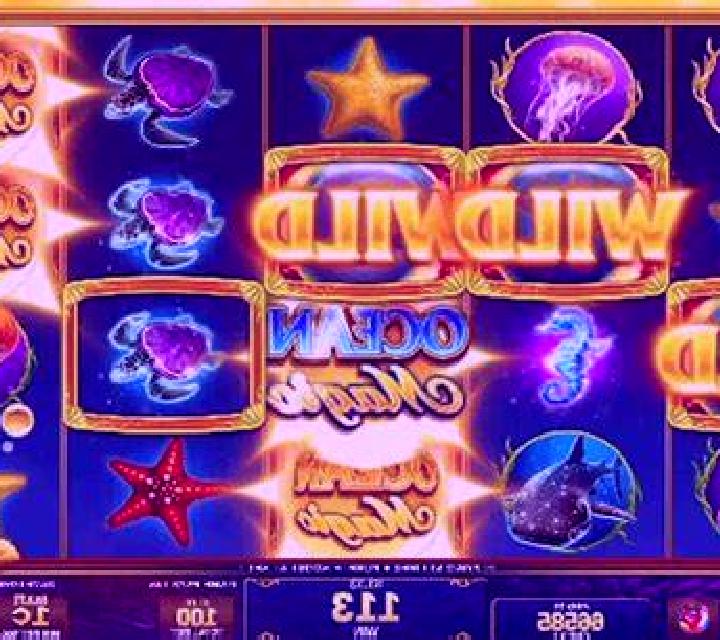 Hechicera slot