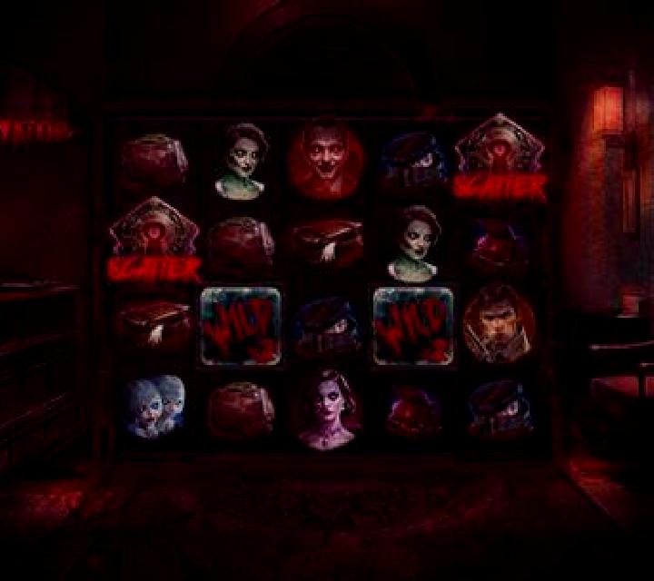 Hellevator slot