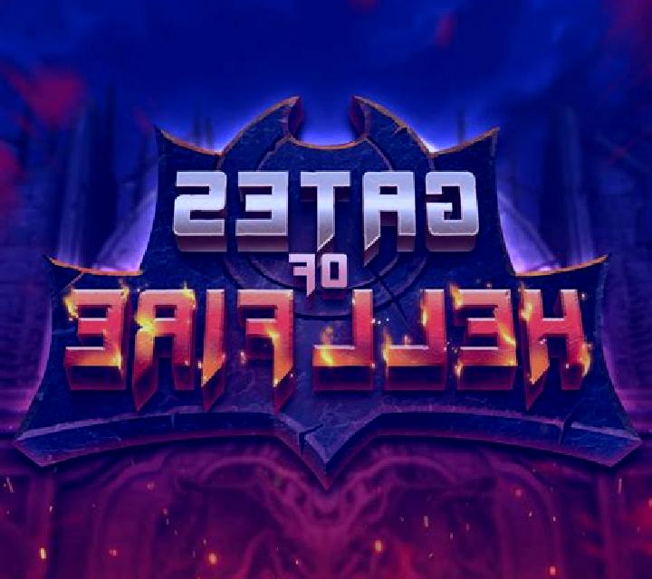 Hellfire slot