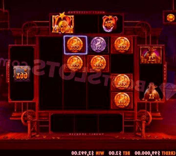 High Limit European Blackjack slot